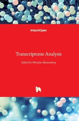 Transcriptome Analysis - Blumenberg, Miroslav (Editor)