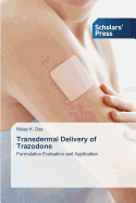 Transdermal Delivery of Trazodone