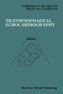 Transesophageal Echocardiography