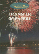 Transfer of Energy - de Pinna, Simon