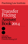 Transfer Pricing Answer Book 2014
