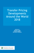 Transfer Pricing Developments Around the World 2018