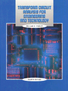 Transform Circuit Analysis for Engineering and Technology - Stanley, William D