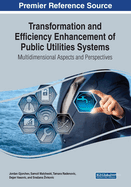 Transformation and Efficiency Enhancement of Public Utilities Systems: Multidimensional Aspects and Perspectives