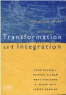Transformation and Integration