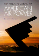 Transformation of American Air Power: Innovation and the Modern Military
