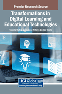Transformations in Digital Learning and Educational Technologies