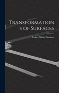 Transformations of Surfaces