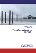 Transformations via UNSDGs
