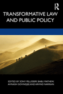 Transformative Law and Public Policy