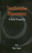 Transformative Organizations: A Global Perspective