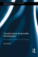 Transformative Sustainable Development: Participation, reflection and change