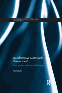 Transformative Sustainable Development: Participation, Reflection and Change