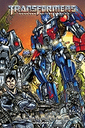 Transformers: Alliance 4