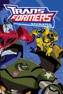 Transformers Animated, Volume 1