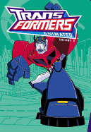 Transformers Animated, Volume 3