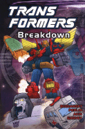 Transformers: Breakdown