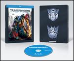 Transformers: Dark of the Moon [SteelBook] [Blu-ray] - Michael Bay