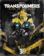 Transformers: Dark of the Moon [SteelBook] [Includes Digital Copy] [Blu-ray] [Only @ Best Buy] - Michael Bay
