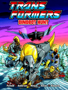 Transformers: Dinobot Hunt