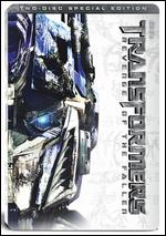 Transformers: Revenge of the Fallen [Special Edition] [SteelBook] [f.y.e. Exclusive] - Michael Bay