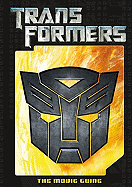 Transformers the Movie Guide