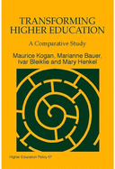 Transforming Higher Education: A Comparative Study