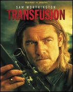 Transfusion [Includes Digital Copy] [Blu-ray] - Matt Nable