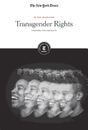 Transgender Rights: Striving for Equality