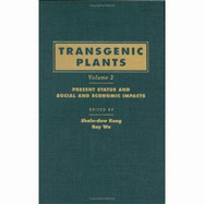 Transgenic Plants: Present Status and Social and Economic Impacts
