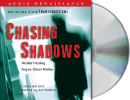 Transgressions: Chasing Shadows: Two Novellas from Transgressions - Mosley, Walter, and Oates, Joyce Carol, and McBain, Ed (Editor)