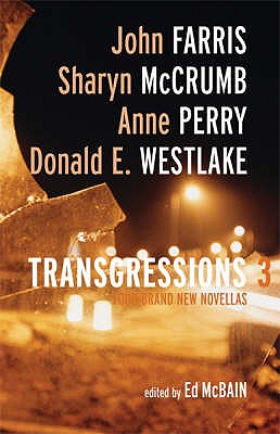 Transgressions - McBain, Ed (Editor)