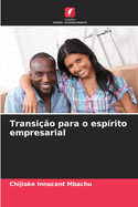 Transio para o esprito empresarial