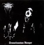 Transilvanian Hunger