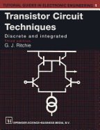 Transistor Circuit Techniques