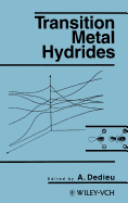 Transition metal hydrides