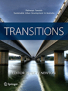 Transitions: Pathways Towards Sustainable Urban Development in Australia