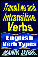 Transitive and Intransitive Verbs: English Verb Types