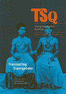 Translating Transgender