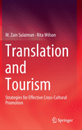 Translation and Tourism: Strategies for Effective Cross-Cultural Promotion