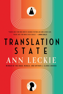 Translation State - Leckie, Ann