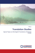 Translation Studies