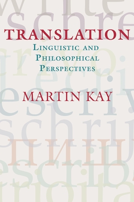 Translation - Kay, Martin