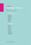 Transmission 2: Speaking & Listening