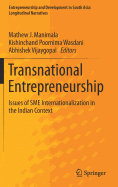 Transnational Entrepreneurship: Issues of Sme Internationalization in the Indian Context