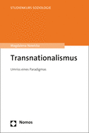 Transnationalismus: Umriss Eines Paradigmas