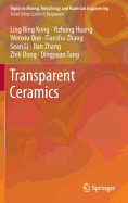 Transparent Ceramics