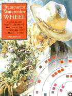 Transparent Watercolor Wheel - Kosvanec, Jim
