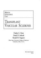 Transplant Vascular Sclerosis