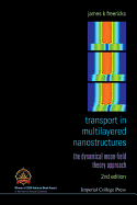 Transport in Multilayered Nanostructures: The Dynamical Mean-Field Theory Approach (Second Edition)